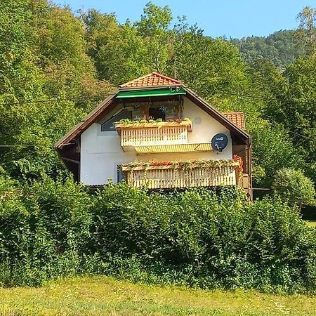 Apartment With A View Bohinjska Bistrica Ngoại thất bức ảnh