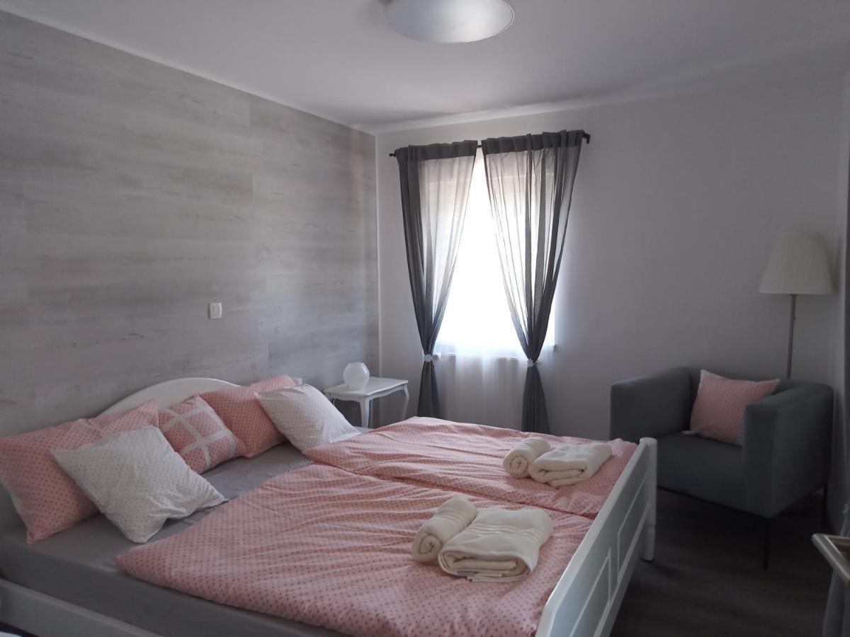 Apartment With A View Bohinjska Bistrica Ngoại thất bức ảnh