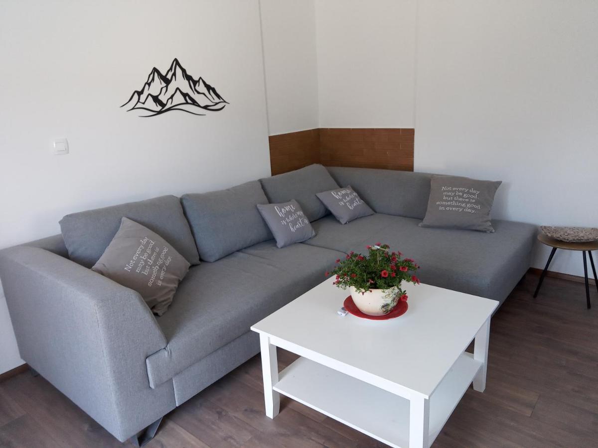 Apartment With A View Bohinjska Bistrica Ngoại thất bức ảnh