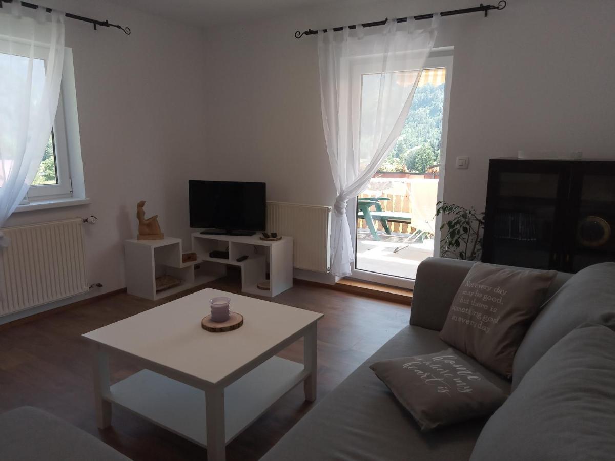 Apartment With A View Bohinjska Bistrica Ngoại thất bức ảnh