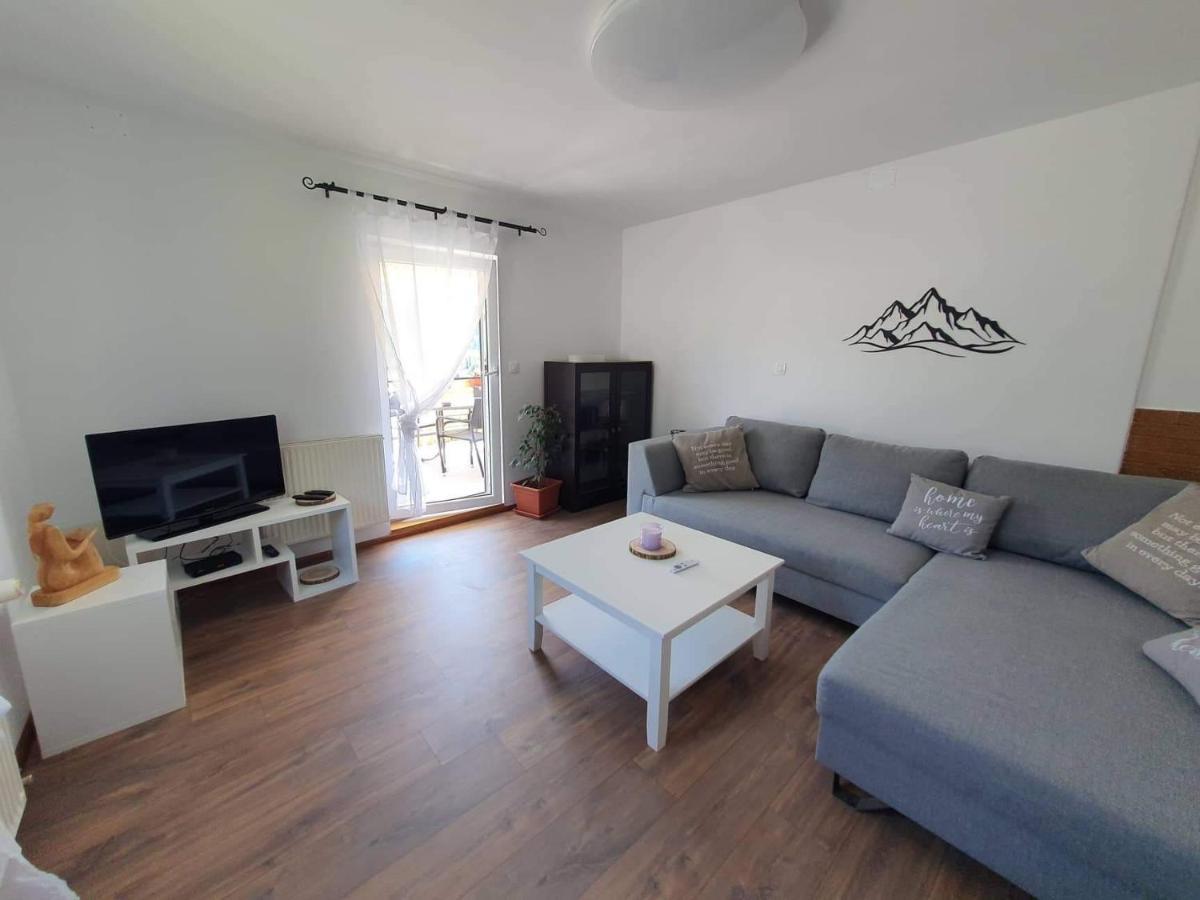 Apartment With A View Bohinjska Bistrica Ngoại thất bức ảnh