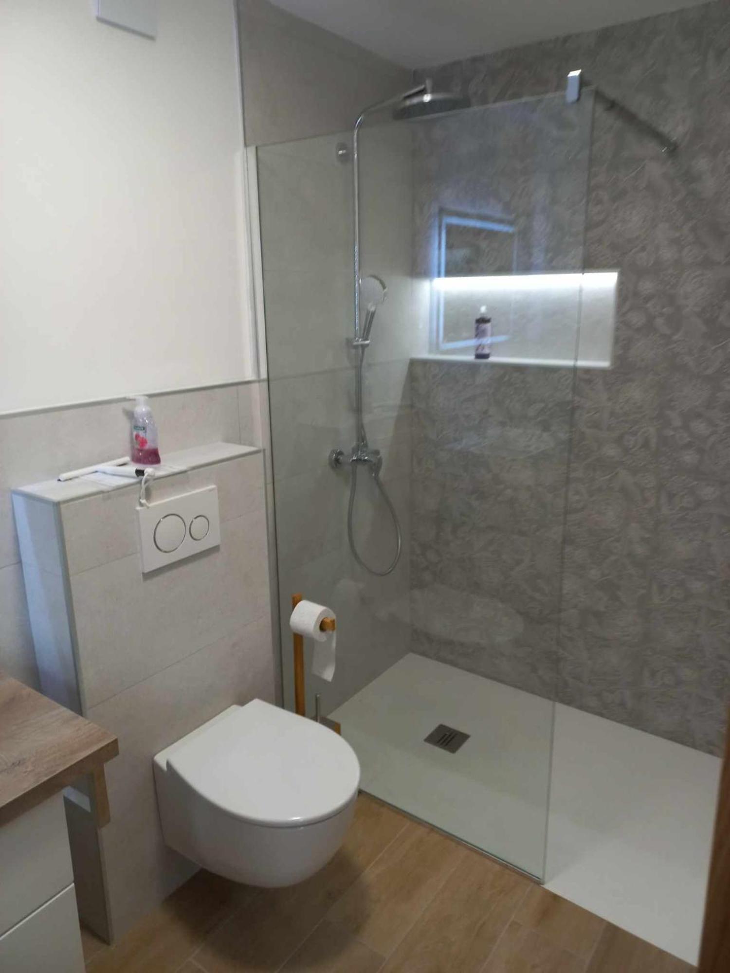 Apartment With A View Bohinjska Bistrica Ngoại thất bức ảnh