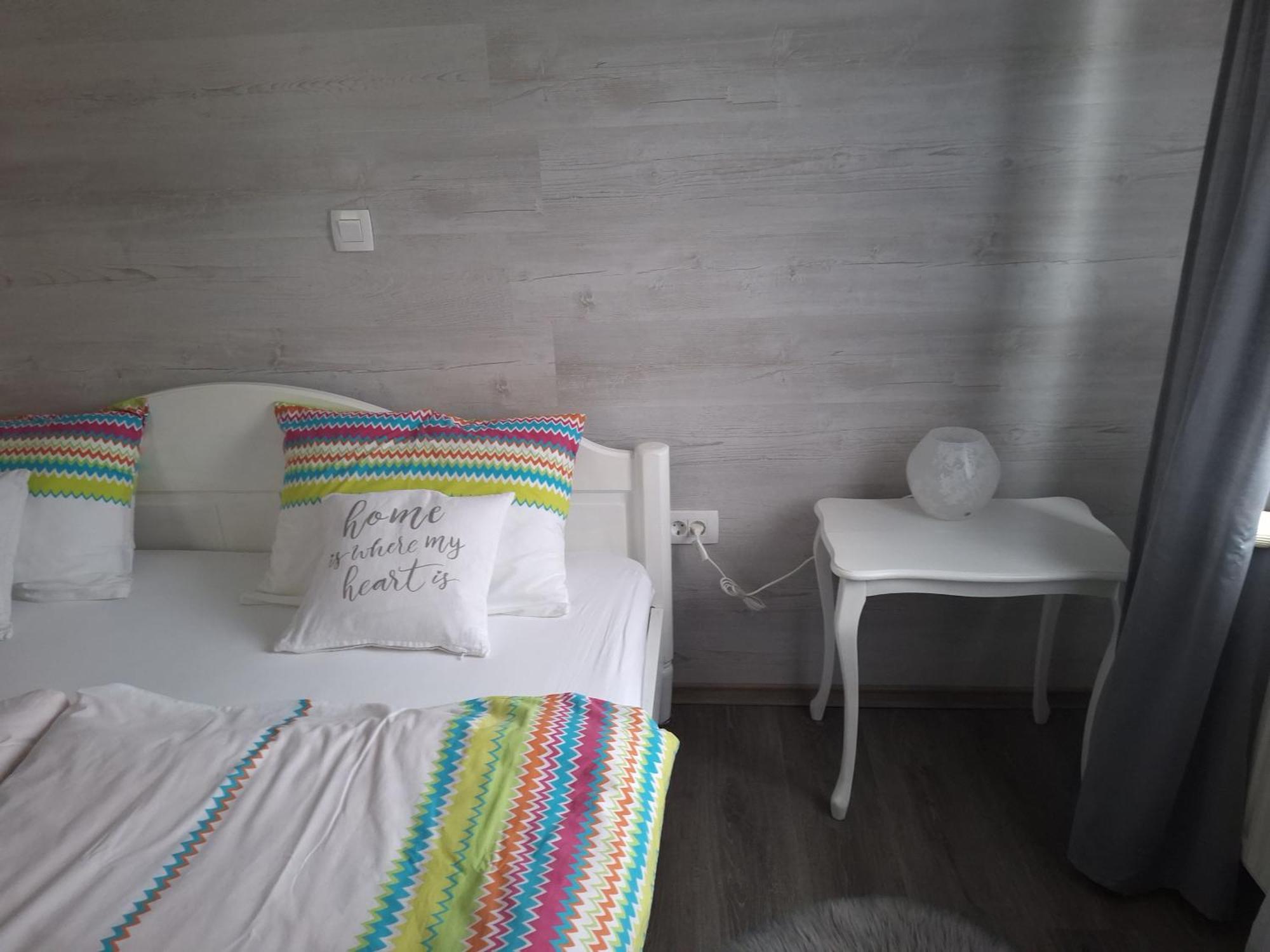 Apartment With A View Bohinjska Bistrica Ngoại thất bức ảnh